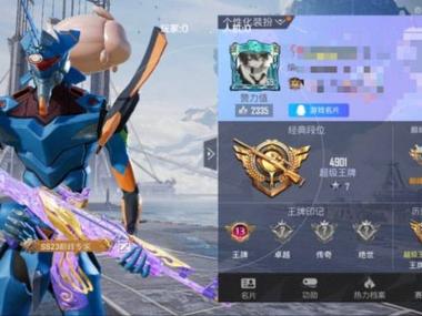 <strong>和平精英透视团队</strong>